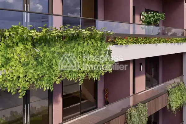 Nouveau projets haut standing – Route de Casa