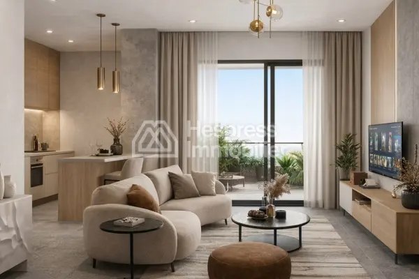 Nouveau projets haut standing – Route de Casa