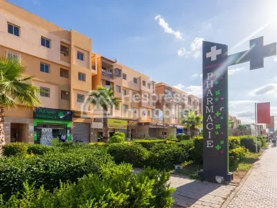 Commercial shops for sale in Jardin Hay Chrifia