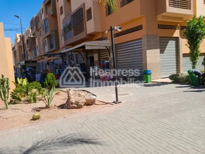 Commercial shops for sale in Jardin Hay Chrifia