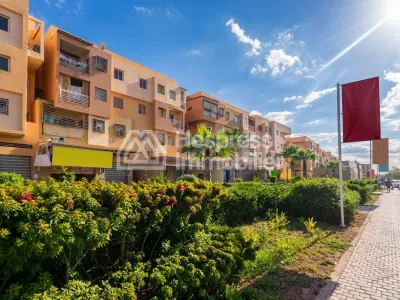 Commercial shops for sale in Jardin Hay Chrifia