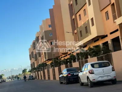Commercial shops for sale in Jardin Hay Chrifia