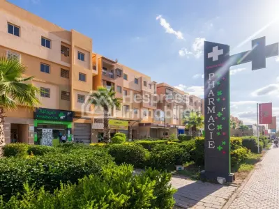 Commercial shops for sale in Jardin Hay Chrifia