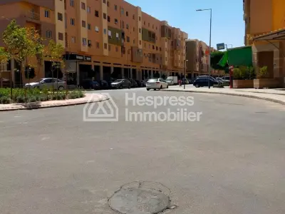 Commercial shops for sale in Jardin Hay Chrifia