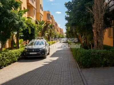 Commercial shops for sale in Jardin Hay Chrifia
