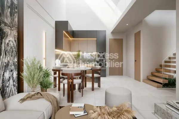 Opportunité immobilière idéal pour investissement