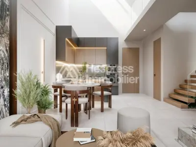 Opportunité immobilière idéal pour investissement