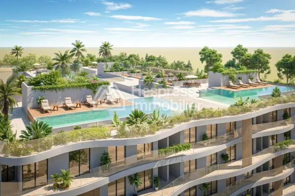 Opportunité immobilière idéal pour investissement
