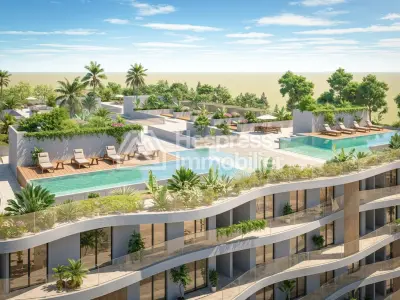 Opportunité immobilière idéal pour investissement