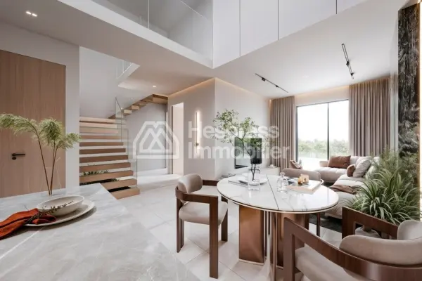 Opportunité immobilière idéal pour investissement