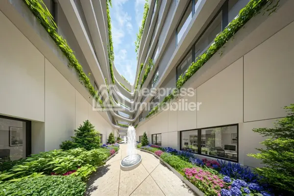 Opportunité immobilière idéal pour investissement