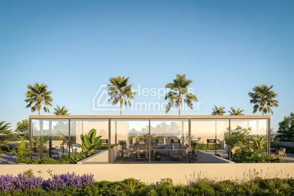 Opportunité immobilière idéal pour investissement