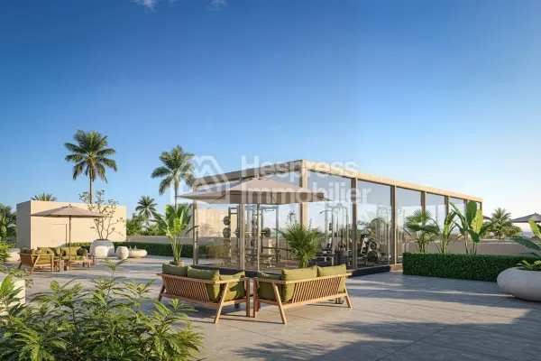 Opportunité immobilière idéal pour investissement