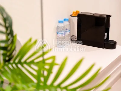 Investissement clé en main à Guéliz – 3 studios autonomes prêts pour Airbnb