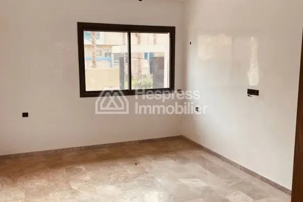 Magnificent Modern Villa with Swimming Pool for sale in Chérifia, Marrakech