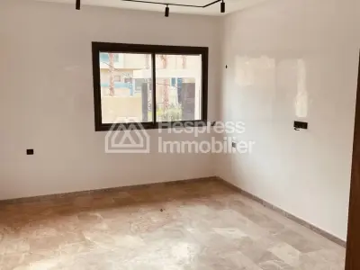 Magnificent Modern Villa with Swimming Pool for sale in Chérifia, Marrakech