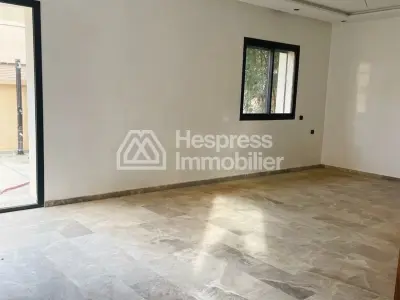 Magnificent Modern Villa with Swimming Pool for sale in Chérifia, Marrakech