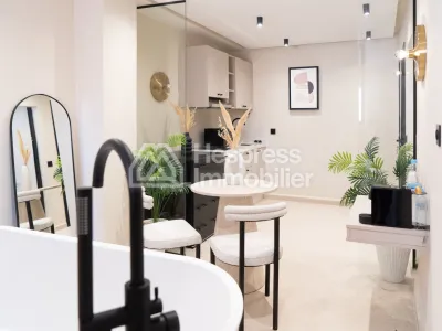 Investissement clé en main à Guéliz – 3 studios autonomes prêts pour Airbnb