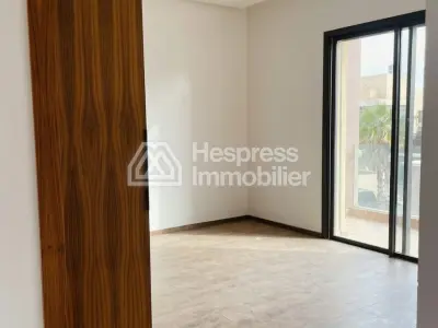 Magnificent Modern Villa with Swimming Pool for sale in Chérifia, Marrakech