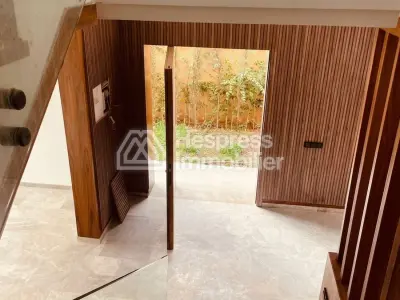 Magnificent Modern Villa with Swimming Pool for sale in Chérifia, Marrakech
