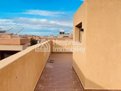 Magnificent Modern Villa with Swimming Pool for sale in Chérifia, Marrakech