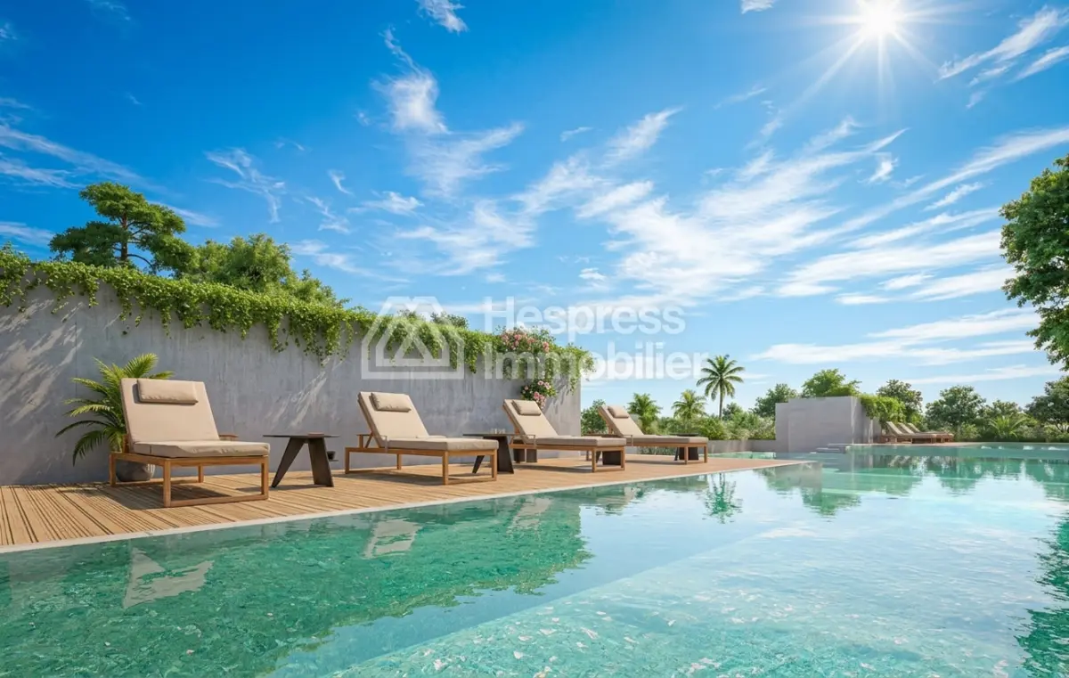 Your future luxury apartment awaits you.