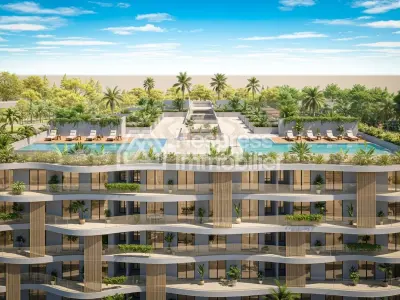 Your future luxury apartment awaits you.