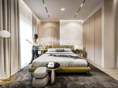 Your future luxury apartment awaits you.
