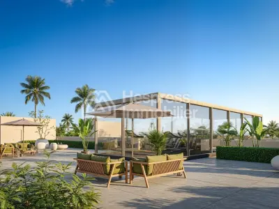 Your future luxury apartment awaits you.