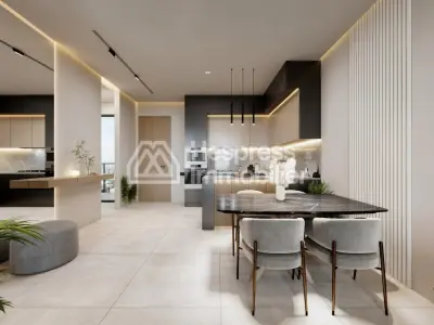 Your future luxury apartment awaits you.