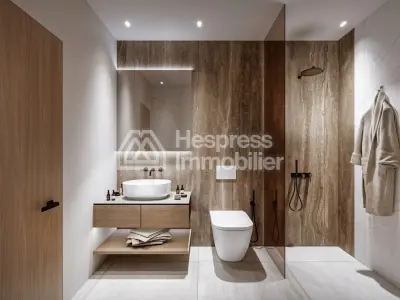 Your future luxury apartment awaits you.