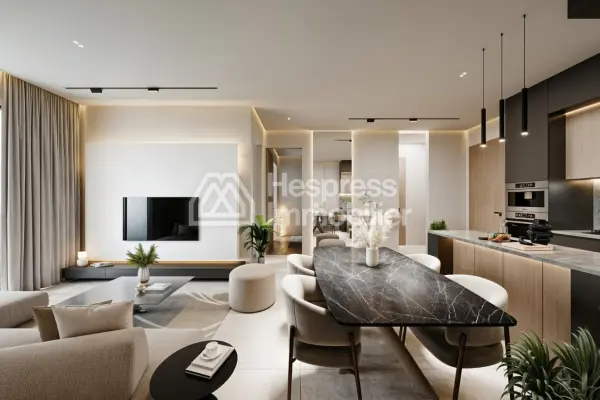 Votre futur appartement de standing vous attends