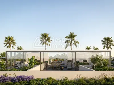 Your future luxury apartment awaits you.