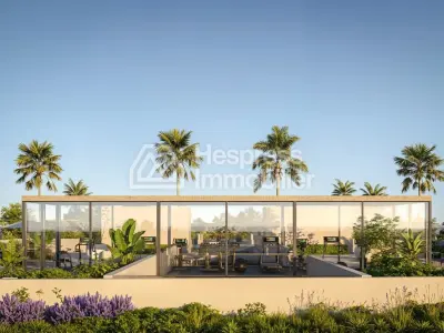 Your future luxury apartment awaits you.