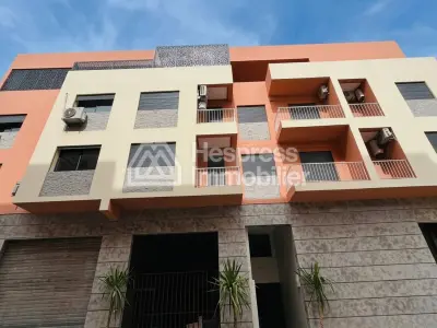 Appartement moderne titre a Bouaakaz chrifia