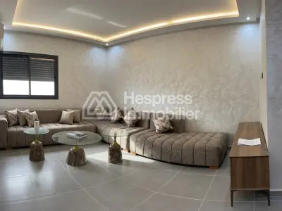 Appartement moderne titre a Bouaakaz chrifia