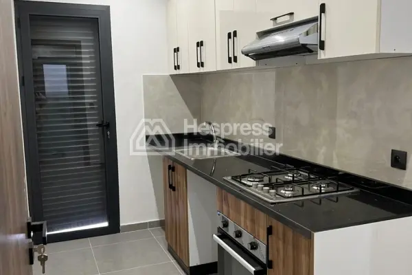 Appartement moderne titre a Bouaakaz chrifia