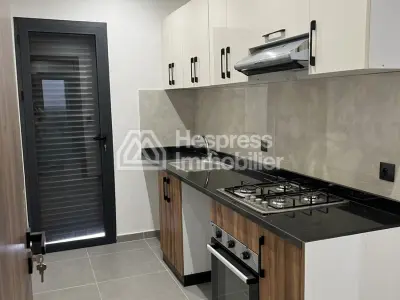 Appartement moderne titre a Bouaakaz chrifia