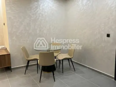 Appartement moderne titre a Bouaakaz chrifia