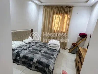 Appartement moderne titre a Bouaakaz chrifia