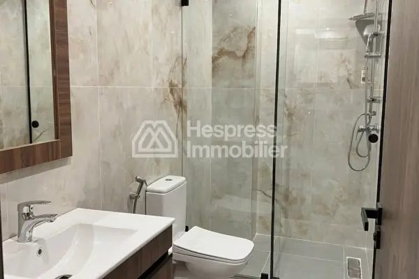 Appartement moderne titre a Bouaakaz chrifia