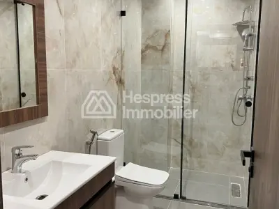 Appartement moderne titre a Bouaakaz chrifia