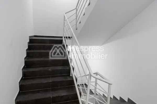 Appartement moderne titre a Bouaakaz chrifia