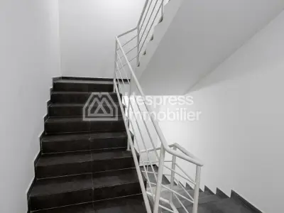 Appartement moderne titre a Bouaakaz chrifia