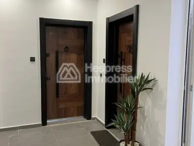 Appartement moderne titre a Bouaakaz chrifia
