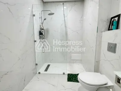 Title apartment for sale at Gueliz – Opposite the train station