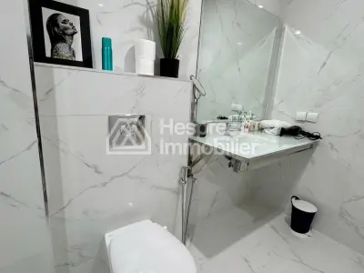 Title apartment for sale at Gueliz – Opposite the train station