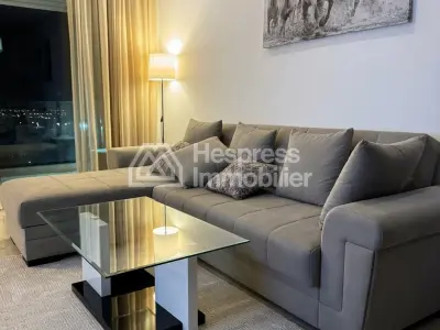Title apartment for sale at Gueliz – Opposite the train station