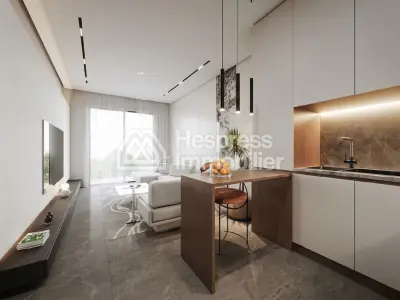 Apartment for sale 5 minutes from Gueliz – Marrakech