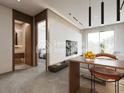 Apartment for sale 5 minutes from Gueliz – Marrakech